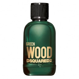 Parfum Homme Green Wood...