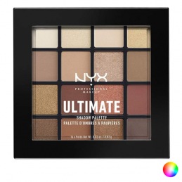 Eye Shadow Palette Ultimate...