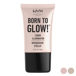 Illuminante Born To Glow!...