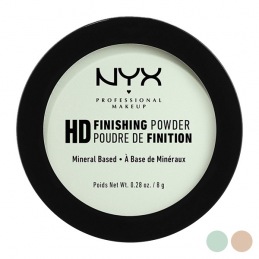 Compact Powders Hd...