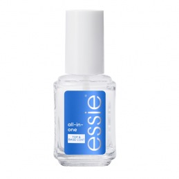 Esmalte de uñas ALL-IN-ONE...