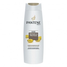 Shampoo Riparatore Repara &...