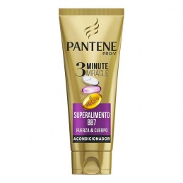 Conditioner 3 Minutos...