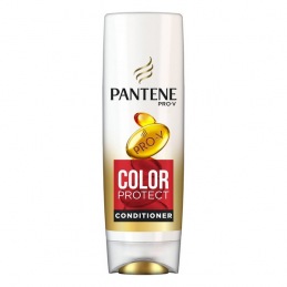 Conditioner for Dyed Hair...