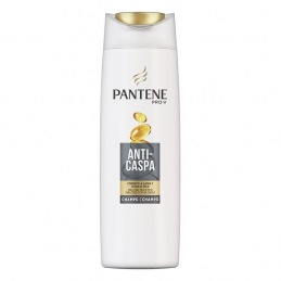 Champú Anticaspa Pantene...