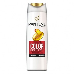 Shampoo for Coloured Hair...