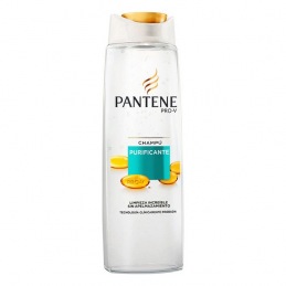 Champú Purificante Pantene...