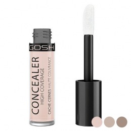 Corrector Facial Concealer...