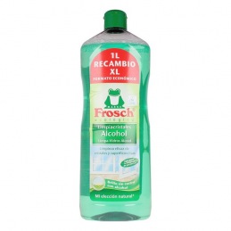 Glass cleaner Frosch (1000...