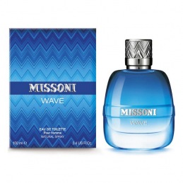 Profumo Uomo Missioni wave...