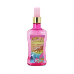 Parfum Femme Exotic Breeze...