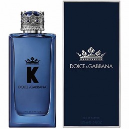 Profumo Uomo K By Dolce &...