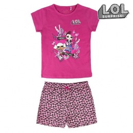 Pijama Infantil LOL...