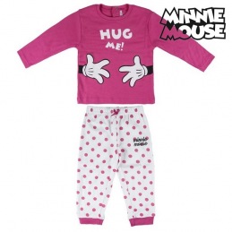 Baby Pyjamas Minnie Mouse...