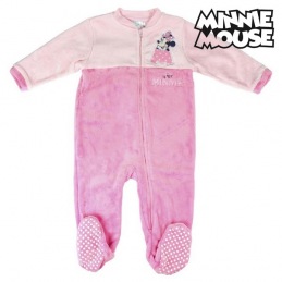 Pigiama per Bambini Minnie...