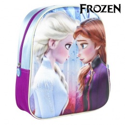 Mochila Infantil 3D Frozen...