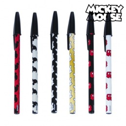 Ensemble de Stylos Mickey...