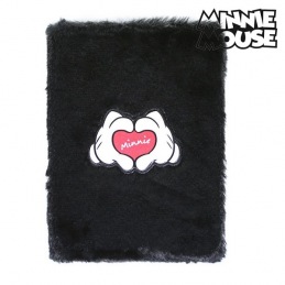 Cuaderno de Notas Minnie...