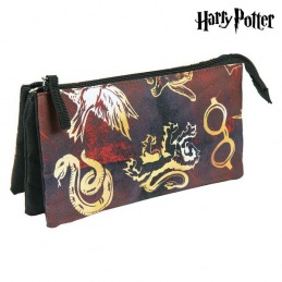 School Case Harry Potter...