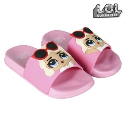 Chanclas para Niños LOL...