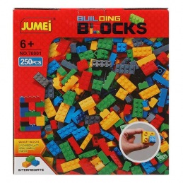 Building Blocks Game 119351...