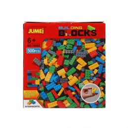 Building Blocks Game 11375...