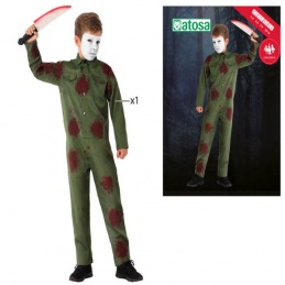 Costume for Children Male...