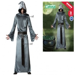 Costume per Adulti Mago