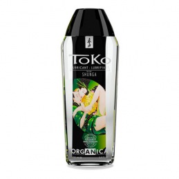 Toko Lubricant Organica...