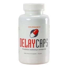 Delaycaps Tablets for...