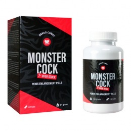 Monster Cock Tablets for...