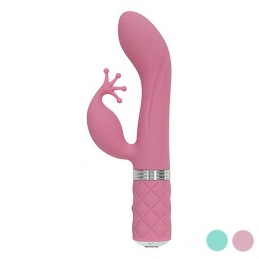 Vibrador Punto G Kinky...