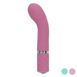 G-Spot Vibrator Racy Pillow...