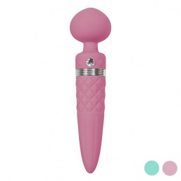 Wand Massager Sultry Pillow...