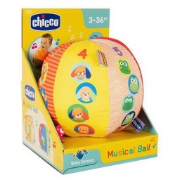 Jouet musical Chicco (15 x...