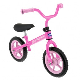 Bicicleta infantil Chicco...