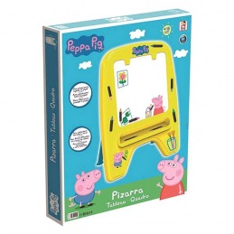 Magic Blackboard Peppa Pig...