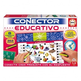 Educational Game Conector...