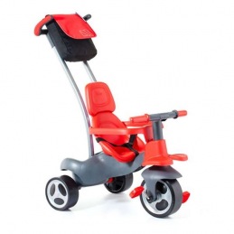 Triciclo Urban Trike Red...