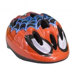 Baby Helmet Spiderman...