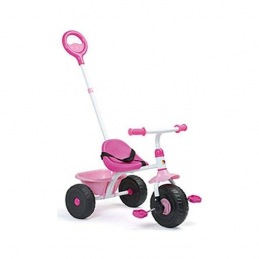 Tricycle Urban Trike Pink...