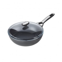 Non-stick frying pan Pyrex...