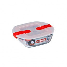 Lunch box Pyrex COOK&HEAT...