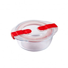 Porta pranzo Pyrex...