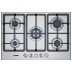 Gas Hob Balay 3ETX576HB 75...