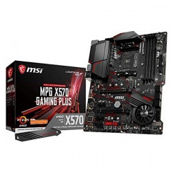 Carte mère Gaming MSI MPG...