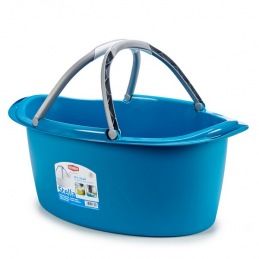 Basket Plastic 3 (59 x 24 x...