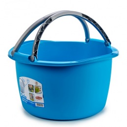 Laundry Basket Plastic (39...