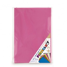 Carta Rosa Gomma Eva 10 (65...