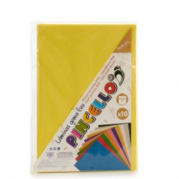 Papel Goma Eva 10 (30 x 2 x...